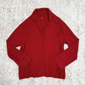 SKIMS Soft Lounge Sleep Shirt ♥️